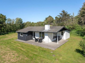 Holiday Home Styreman - 900m from the sea by Interhome